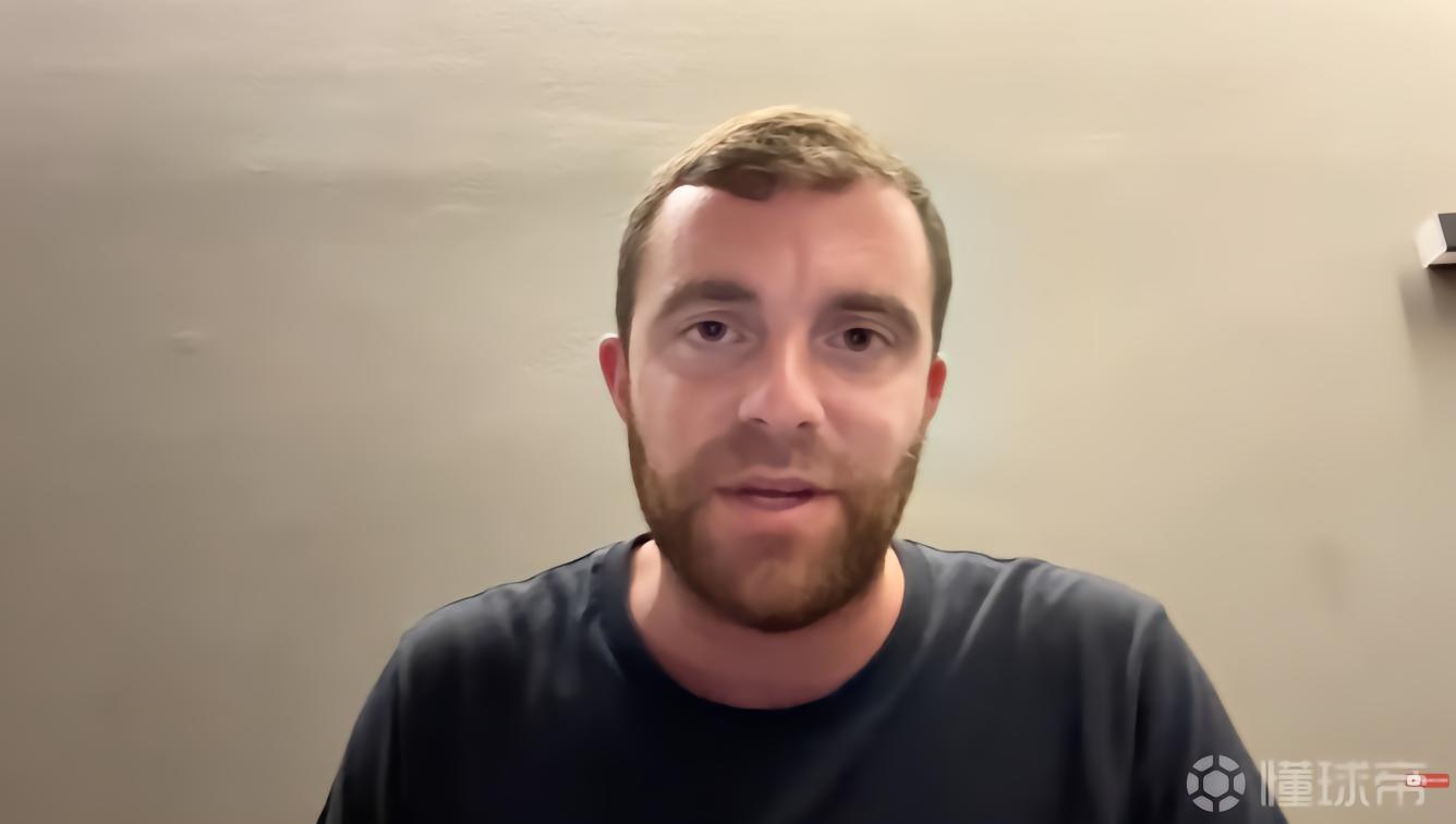 罗马诺:科纳特恢复自由身后,皇马已重新接触其团队