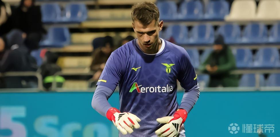 米体:国米不再追逐维卡里奥,凯帕或普罗韦德尔成候选