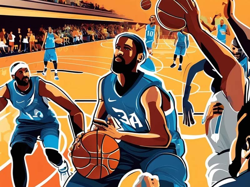 [微博国语] 2026年5月18日 NBA季后赛东部半决赛G7 骑士vs活塞 第一节 录像