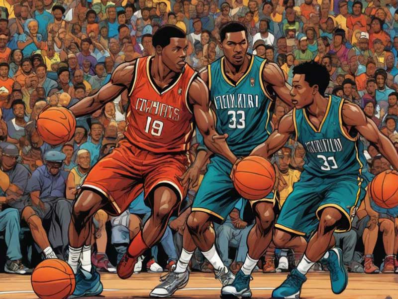 [微博国语] 2026年05月18日 NBA季后赛东部半决赛G7 骑士vs活塞 第二节 录像