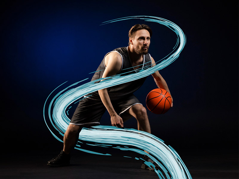 03月26日 NBA常规赛 公牛vs76人 全场录像回放