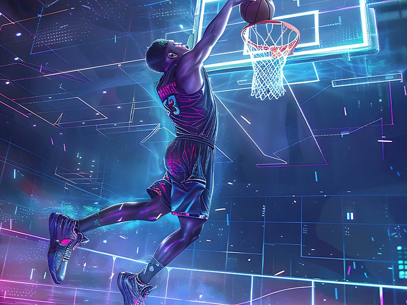05月09日 NBA季后赛西部半决赛G3 马刺vs森林狼 全场录像回放