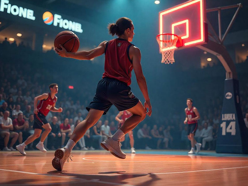 04月27日 NBA季后赛西部首轮G4 湖人vs火箭 全场录像回放
