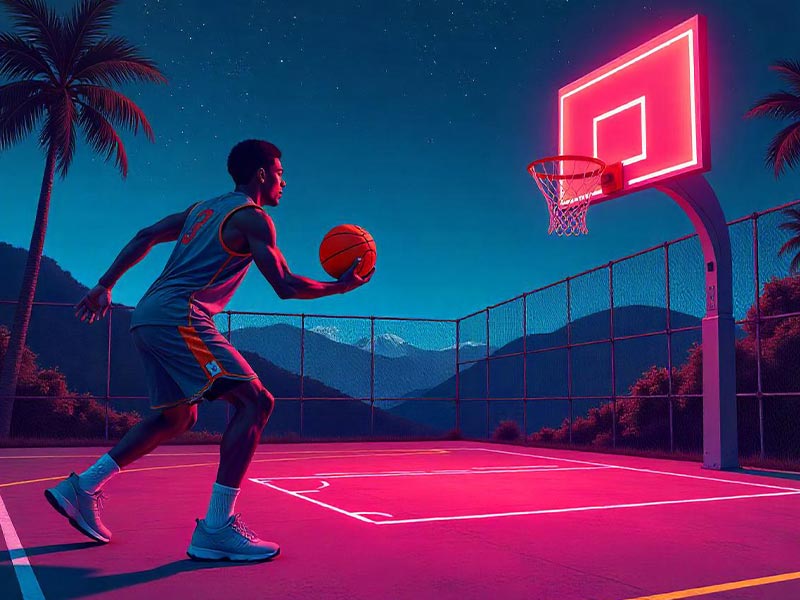 [微博国语] 2026年05月19日 NBA西部决赛G1 马刺vs雷霆 第二节 录像