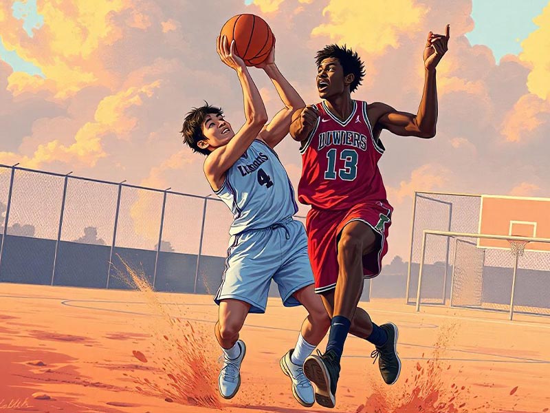 05月09日 NBA季后赛西部半决赛G3 马刺vs森林狼 全场录像回放